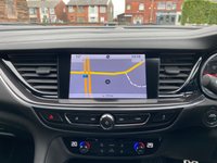 USED 2017 67 VAUXHALL INSIGNIA SPORTS TOURER 2.0 SRI VX-LINE NAV 5d 168 BHP 