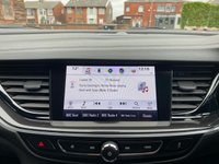 USED 2017 67 VAUXHALL INSIGNIA SPORTS TOURER 2.0 SRI VX-LINE NAV 5d 168 BHP 