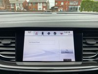 USED 2017 67 VAUXHALL INSIGNIA SPORTS TOURER 2.0 SRI VX-LINE NAV 5d 168 BHP 