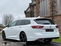 USED 2017 67 VAUXHALL INSIGNIA SPORTS TOURER 2.0 SRI VX-LINE NAV 5d 168 BHP 