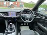 USED 2017 67 VAUXHALL INSIGNIA SPORTS TOURER 2.0 SRI VX-LINE NAV 5d 168 BHP 