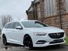 USED 2017 67 VAUXHALL INSIGNIA SPORTS TOURER 2.0 SRI VX-LINE NAV 5d 168 BHP 