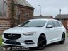 USED 2017 67 VAUXHALL INSIGNIA SPORTS TOURER 2.0 SRI VX-LINE NAV 5d 168 BHP 