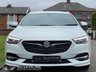 USED 2017 67 VAUXHALL INSIGNIA SPORTS TOURER 2.0 SRI VX-LINE NAV 5d 168 BHP 