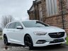 USED 2017 67 VAUXHALL INSIGNIA SPORTS TOURER 2.0 SRI VX-LINE NAV 5d 168 BHP 