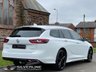 USED 2017 67 VAUXHALL INSIGNIA SPORTS TOURER 2.0 SRI VX-LINE NAV 5d 168 BHP 