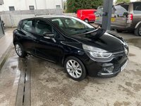 USED 2016 66 RENAULT CLIO 0.9 DYNAMIQUE NAV TCE 5d 89 BHP A VERY DESIRABLE CAR WITH LOW MILEAGE, BLUETOOTH, STOP/START FUNCTION, REMOTE LOCKING