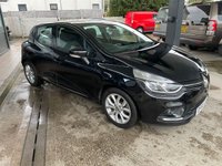 USED 2016 66 RENAULT CLIO 0.9 DYNAMIQUE NAV TCE 5d 89 BHP A VERY DESIRABLE CAR WITH LOW MILEAGE, BLUETOOTH, STOP/START FUNCTION, REMOTE LOCKING