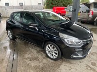USED 2016 66 RENAULT CLIO 0.9 DYNAMIQUE NAV TCE 5d 89 BHP A VERY DESIRABLE CAR WITH LOW MILEAGE, BLUETOOTH, STOP/START FUNCTION, REMOTE LOCKING