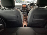 USED 2016 66 RENAULT CLIO 0.9 DYNAMIQUE NAV TCE 5d 89 BHP A VERY DESIRABLE CAR WITH LOW MILEAGE, BLUETOOTH, STOP/START FUNCTION, REMOTE LOCKING
