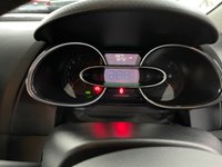 USED 2016 66 RENAULT CLIO 0.9 DYNAMIQUE NAV TCE 5d 89 BHP A VERY DESIRABLE CAR WITH LOW MILEAGE, BLUETOOTH, STOP/START FUNCTION, REMOTE LOCKING