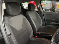 USED 2016 66 RENAULT CLIO 0.9 DYNAMIQUE NAV TCE 5d 89 BHP A VERY DESIRABLE CAR WITH LOW MILEAGE, BLUETOOTH, STOP/START FUNCTION, REMOTE LOCKING