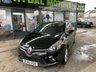 USED 2016 66 RENAULT CLIO 0.9 DYNAMIQUE NAV TCE 5d 89 BHP A VERY DESIRABLE CAR WITH LOW MILEAGE, BLUETOOTH, STOP/START FUNCTION, REMOTE LOCKING