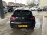 USED 2016 66 RENAULT CLIO 0.9 DYNAMIQUE NAV TCE 5d 89 BHP A VERY DESIRABLE CAR WITH LOW MILEAGE, BLUETOOTH, STOP/START FUNCTION, REMOTE LOCKING