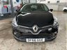 USED 2016 66 RENAULT CLIO 0.9 DYNAMIQUE NAV TCE 5d 89 BHP A VERY DESIRABLE CAR WITH LOW MILEAGE, BLUETOOTH, STOP/START FUNCTION, REMOTE LOCKING