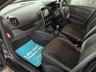 USED 2016 66 RENAULT CLIO 0.9 DYNAMIQUE NAV TCE 5d 89 BHP A VERY DESIRABLE CAR WITH LOW MILEAGE, BLUETOOTH, STOP/START FUNCTION, REMOTE LOCKING