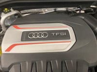 USED 2015 65 AUDI A3 2.0 S3 SPORTBACK QUATTRO NAV 5d 296 BHP Outstanding  Condition