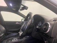 USED 2015 65 AUDI A3 2.0 S3 SPORTBACK QUATTRO NAV 5d 296 BHP Outstanding  Condition