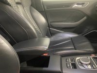 USED 2015 65 AUDI A3 2.0 S3 SPORTBACK QUATTRO NAV 5d 296 BHP Outstanding  Condition