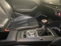 USED 2015 65 AUDI A3 2.0 S3 SPORTBACK QUATTRO NAV 5d 296 BHP Outstanding  Condition