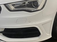 USED 2015 65 AUDI A3 2.0 S3 SPORTBACK QUATTRO NAV 5d 296 BHP Outstanding  Condition