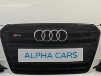USED 2015 65 AUDI A3 2.0 S3 SPORTBACK QUATTRO NAV 5d 296 BHP Outstanding  Condition