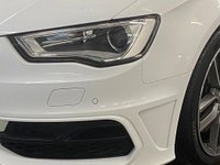 USED 2015 65 AUDI A3 2.0 S3 SPORTBACK QUATTRO NAV 5d 296 BHP Outstanding  Condition