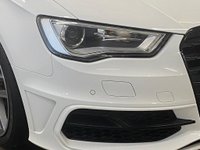 USED 2015 65 AUDI A3 2.0 S3 SPORTBACK QUATTRO NAV 5d 296 BHP Outstanding  Condition