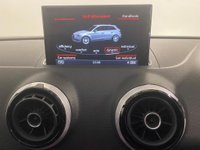 USED 2015 65 AUDI A3 2.0 S3 SPORTBACK QUATTRO NAV 5d 296 BHP Outstanding  Condition