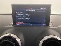 USED 2015 65 AUDI A3 2.0 S3 SPORTBACK QUATTRO NAV 5d 296 BHP Outstanding  Condition