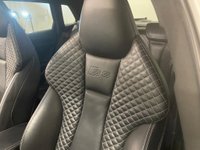 USED 2015 65 AUDI A3 2.0 S3 SPORTBACK QUATTRO NAV 5d 296 BHP Outstanding  Condition