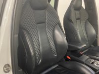 USED 2015 65 AUDI A3 2.0 S3 SPORTBACK QUATTRO NAV 5d 296 BHP Outstanding  Condition
