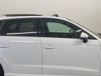 USED 2015 65 AUDI A3 2.0 S3 SPORTBACK QUATTRO NAV 5d 296 BHP Outstanding  Condition
