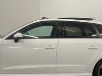 USED 2015 65 AUDI A3 2.0 S3 SPORTBACK QUATTRO NAV 5d 296 BHP Outstanding  Condition