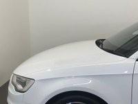 USED 2015 65 AUDI A3 2.0 S3 SPORTBACK QUATTRO NAV 5d 296 BHP Outstanding  Condition