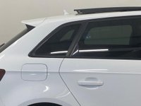 USED 2015 65 AUDI A3 2.0 S3 SPORTBACK QUATTRO NAV 5d 296 BHP Outstanding  Condition