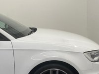 USED 2015 65 AUDI A3 2.0 S3 SPORTBACK QUATTRO NAV 5d 296 BHP Outstanding  Condition