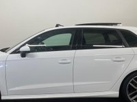 USED 2015 65 AUDI A3 2.0 S3 SPORTBACK QUATTRO NAV 5d 296 BHP Outstanding  Condition