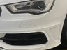 USED 2015 65 AUDI A3 2.0 S3 SPORTBACK QUATTRO NAV 5d 296 BHP Outstanding  Condition