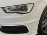 USED 2015 65 AUDI A3 2.0 S3 SPORTBACK QUATTRO NAV 5d 296 BHP Outstanding  Condition