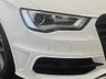 USED 2015 65 AUDI A3 2.0 S3 SPORTBACK QUATTRO NAV 5d 296 BHP Outstanding  Condition