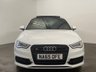 USED 2015 65 AUDI A3 2.0 S3 SPORTBACK QUATTRO NAV 5d 296 BHP Outstanding  Condition