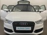 USED 2015 65 AUDI A3 2.0 S3 SPORTBACK QUATTRO NAV 5d 296 BHP Outstanding  Condition