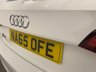USED 2015 65 AUDI A3 2.0 S3 SPORTBACK QUATTRO NAV 5d 296 BHP Outstanding  Condition
