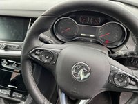 USED 2019 69 VAUXHALL GRANDLAND X 1.2 ELITE NAV S/S 5d 129 BHP 