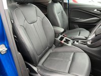 USED 2019 69 VAUXHALL GRANDLAND X 1.2 ELITE NAV S/S 5d 129 BHP 