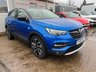 USED 2019 69 VAUXHALL GRANDLAND X 1.2 ELITE NAV S/S 5d 129 BHP 