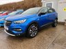 USED 2019 69 VAUXHALL GRANDLAND X 1.2 ELITE NAV S/S 5d 129 BHP 