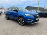 USED 2019 69 VAUXHALL GRANDLAND X 1.2 ELITE NAV S/S 5d 129 BHP 