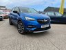USED 2019 69 VAUXHALL GRANDLAND X 1.2 ELITE NAV S/S 5d 129 BHP 